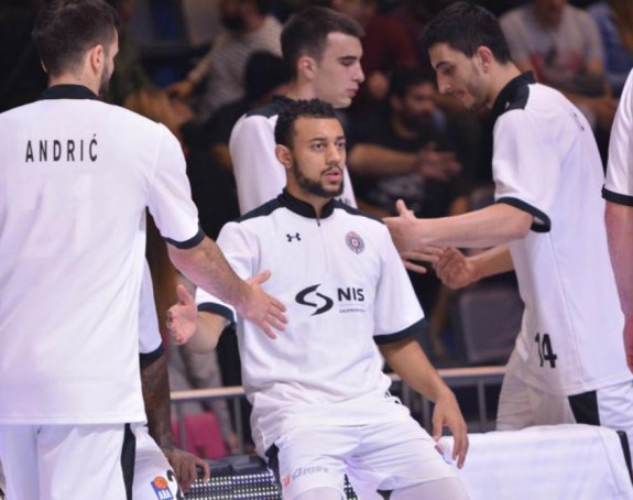 Intervju - Vilijams Gos: Svaki meč nam je presudan!