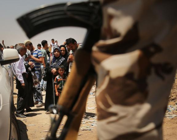 Тројици браће одрубили главе 