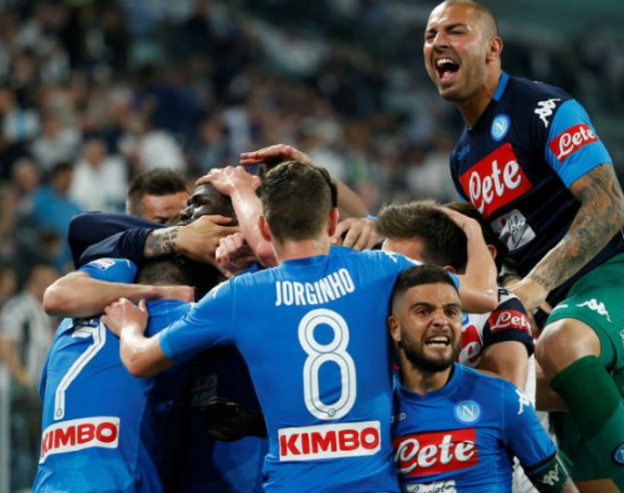 ITA: Kulibali "srušio" Juve - Napoli na minus 1!