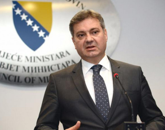 Stopirati gradnju Pelješkog mosta!  