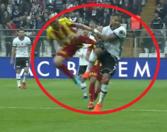 TUR: Ne pomaže premiranje, ni kung-fu!