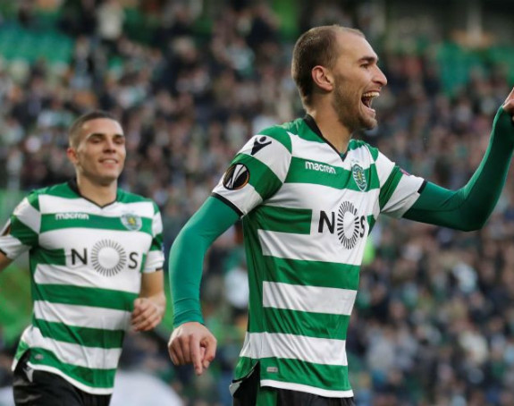POR: Sporting se vratio na 3. mjesto!