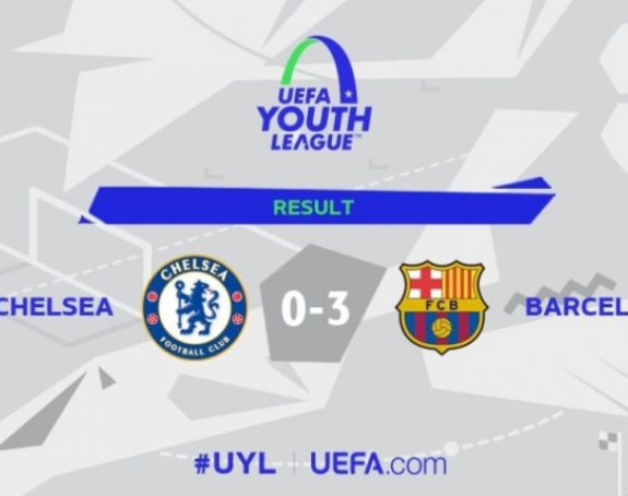 Ako ne mogu Mesi i društvo, u Barsi ima ko može!