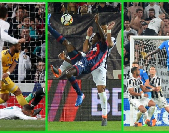 Video - Priča: Čovjek koji uništava Juventusovu sezonu!