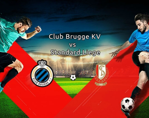 U Belgiji znaju zašto gledaju fudbal! 