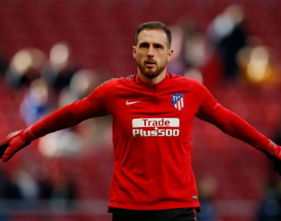Oblak ide iz Atletika? Evo signala...