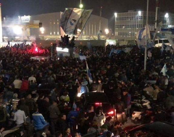 Video: Ovaj grad stvarno zaslužuje titulu! 