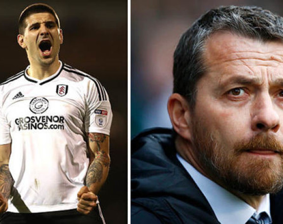 Jokanović o Mitrovićevoj budućnosti: Ja bih, ali…