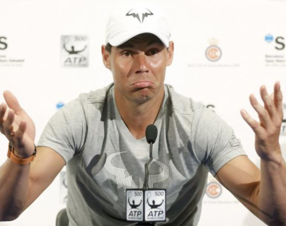 "Novak u Barseloni? Dobro za grad i turnir, ne i za igrače!"