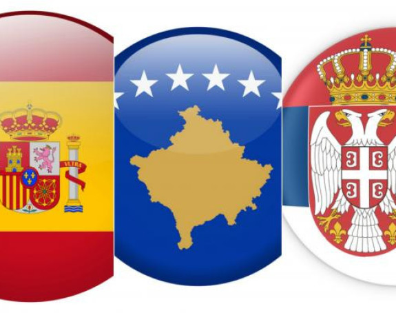 Španija ostala bez EP-a zbog "rampe" Kosovu!