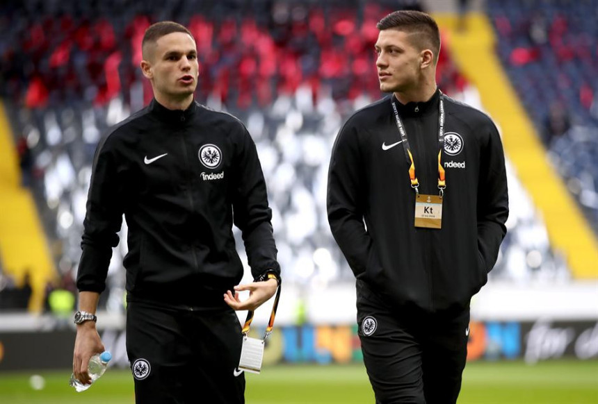 Bobić: Želimo da Jović ostane, ali...