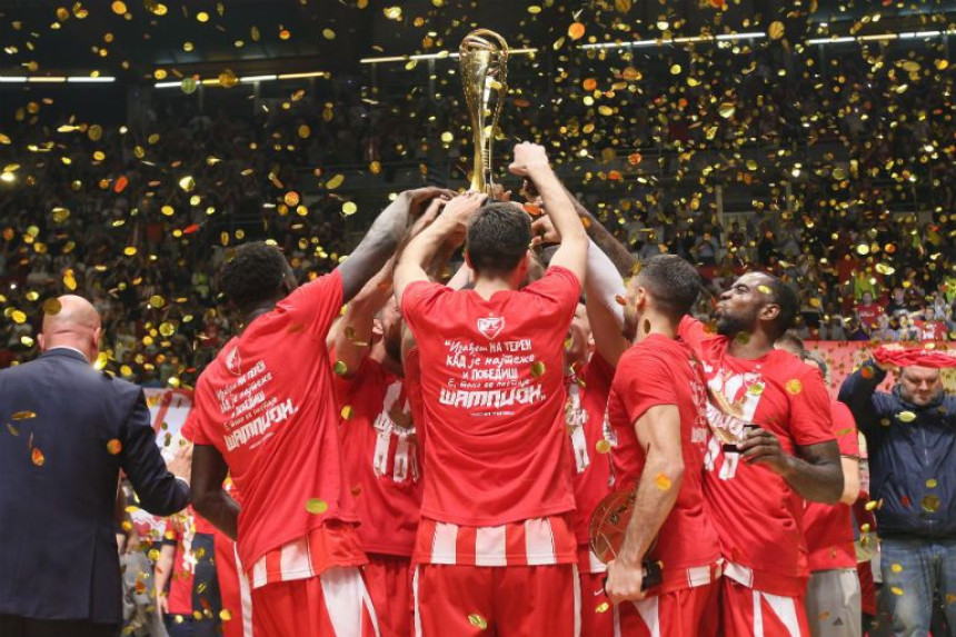 Priča: Zvezdin projekat - Evroliga 2019/20!