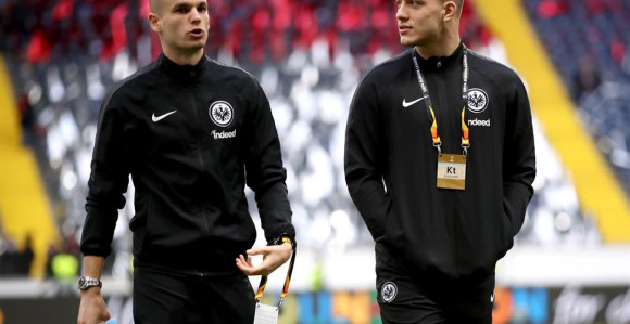 Bobić: Želimo da Jović ostane, ali...