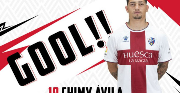 ŠPA: Uskliknimo s ljubavlju, Čimiju Avili!