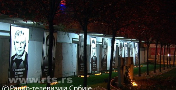 Pitanje "Zašto?" dvadeseti put