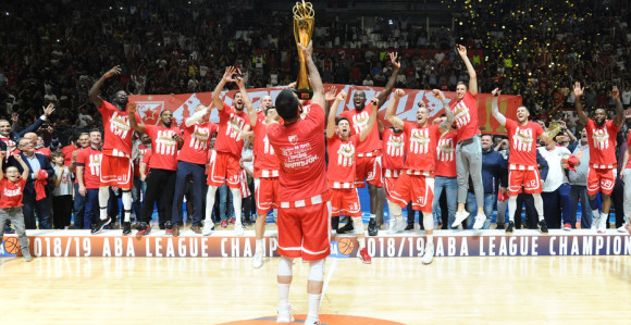Evroliga: Zvezdo, dobro došla nazad!