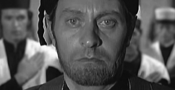 Preminuo glumac Voja Mirić