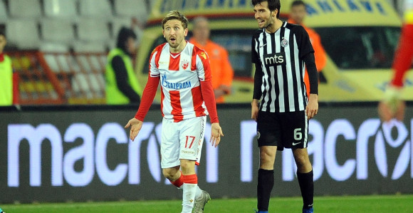 Marin i Ivanić: Poraz pred derbi je prava stvar!