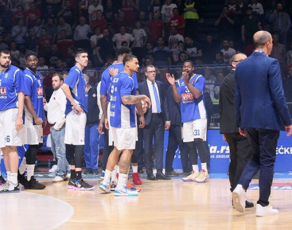 Budućnost traži poništenje finalne serije!