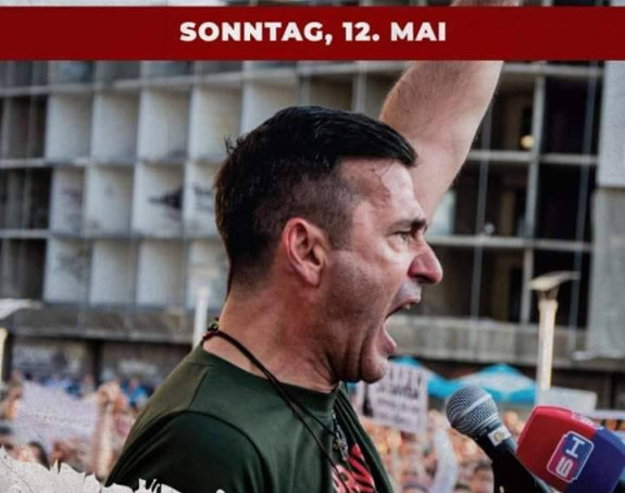 Pravda za Davida i Dženana u Beču