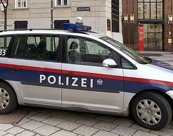 Evropol: Uhapšena kriminalna grupa