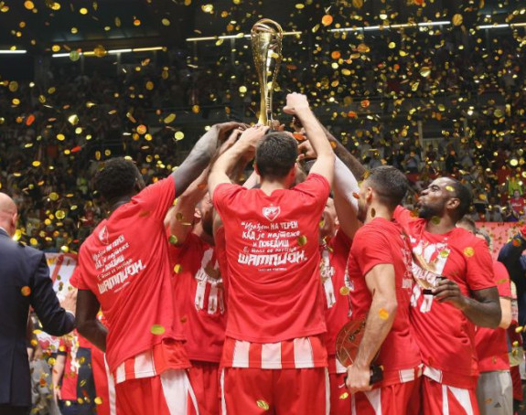 Прича: Звездин пројекат - Евролига 2019/20!
