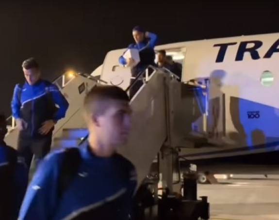 Video: Sleteli u Bergamo i imali šta da vide!