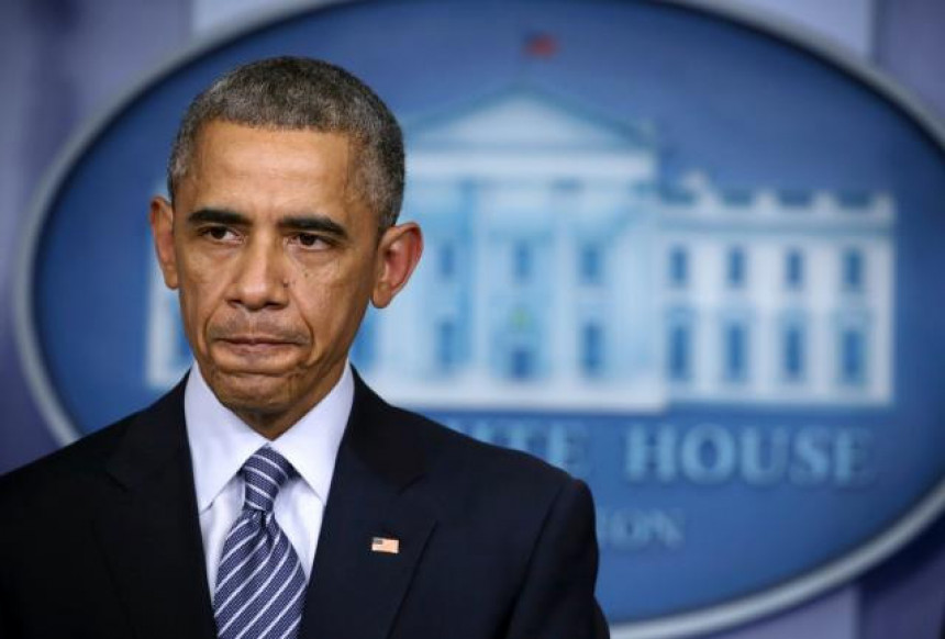 Обама: Нећу се извинити за атомску бомбу у Хирошими