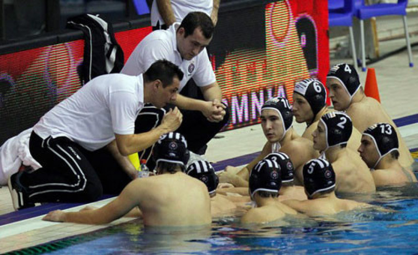 Finale: Partizan ''brejkom'' poveo protiv Zvezde!