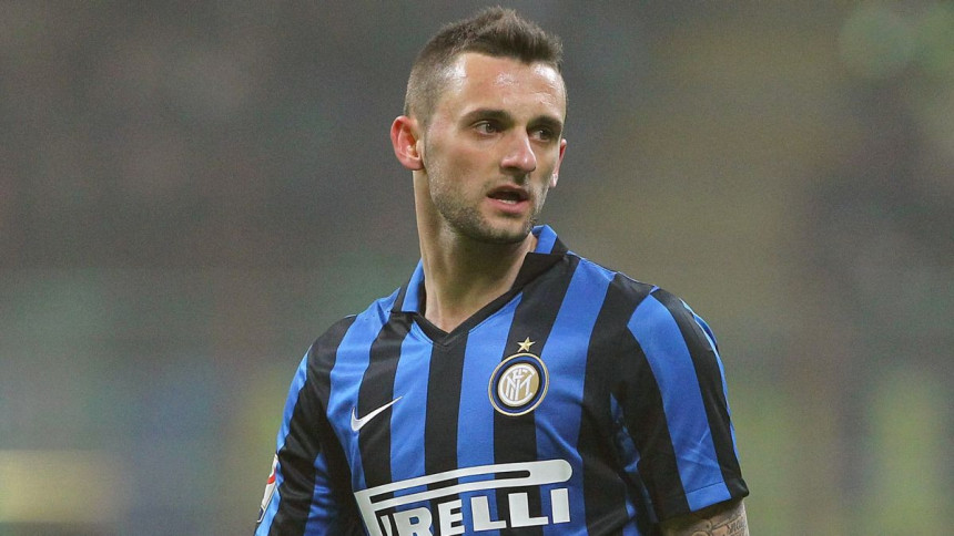 Brozović pakuje kofere i ide iz Intera?!