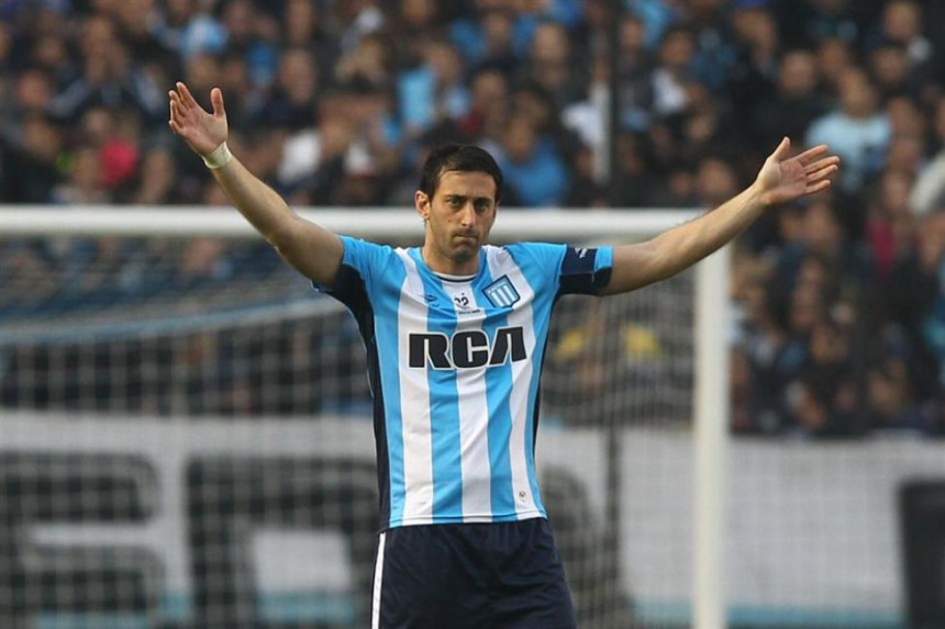 Video: "El Principe" se penzionisao, sve u znaku broja 22!