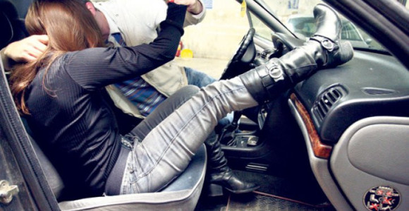 Manijak silovao učenicu 8. razreda!