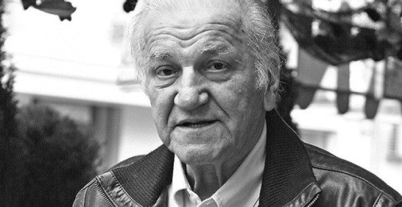 Preminuo Bata Živojinović