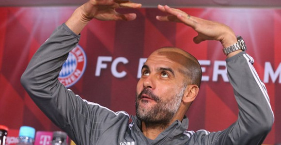 Pep: Igrači će mi najviše nedostajati!