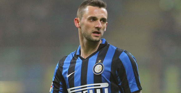 Brozović pakuje kofere i ide iz Intera?!