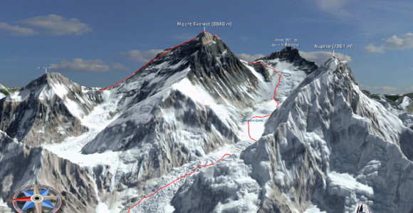 Mont Everest "odnio" još dva života!