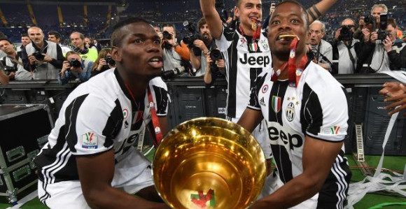 Evra ostaje u Juventusu!