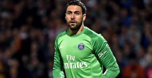Sirigu: PSŽ je želio da me otjera!