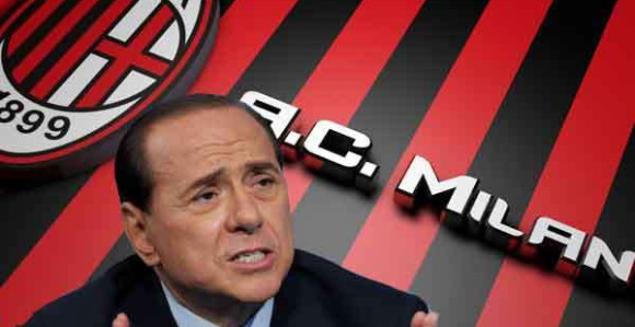 Berluskoni: I kad prodam Milan, ostaću predsjednik!