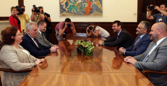 Čeda Jovanović: U vladu? Naravno!