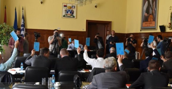 Izmjene u Gradskoj upravi Bijeljine