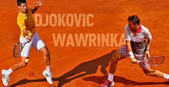 Vavrinka: Đoković je veliki favorit na Garosu!