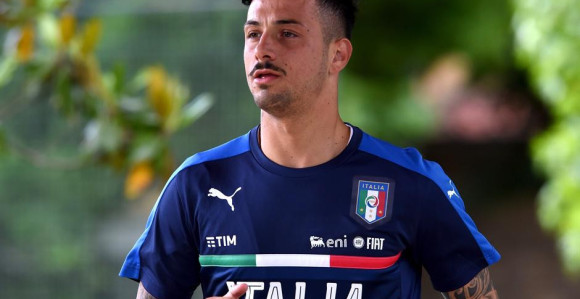 Reprezentativac Italije namještao utakmice sa mafijom?!