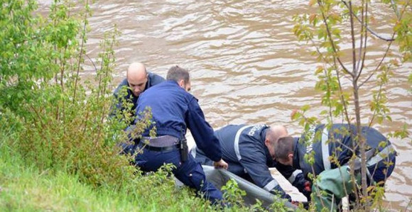 U rijeci Vrbas nađeno tijelo Banjalučanina