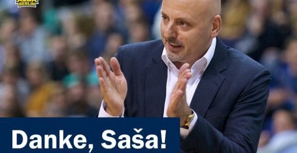 Alba ispala u četvrtfinalu, otpustila Obradovića!