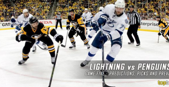 NHL, finale Istoka: Tampa na korak od novog velikog finala!