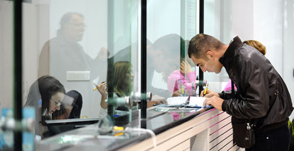 Nakon 13 godina ugašena Privredna banka Istočno Sarajevo