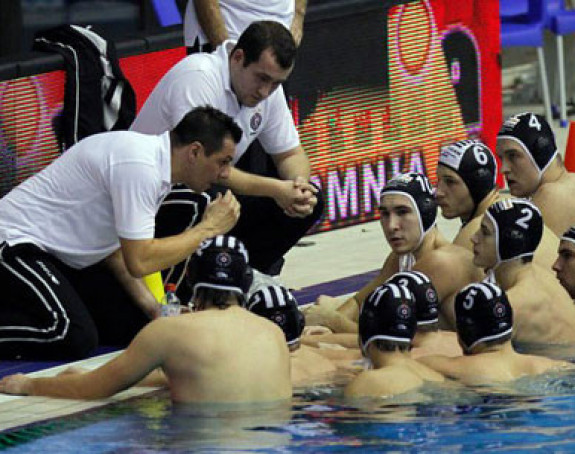 Finale: Partizan ''brejkom'' poveo protiv Zvezde!