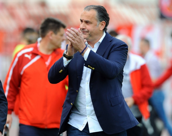 "Гроф": Да се не понови финансијска ситуација...!