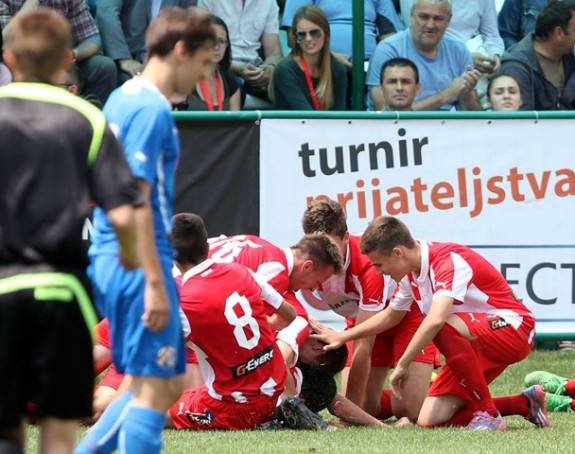 Miloševićev regionalni projekat je "stvar prestiža"!